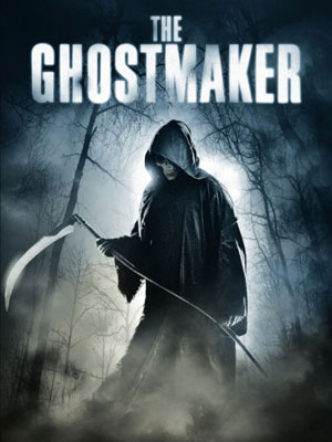 The Ghostmaker : Affiche