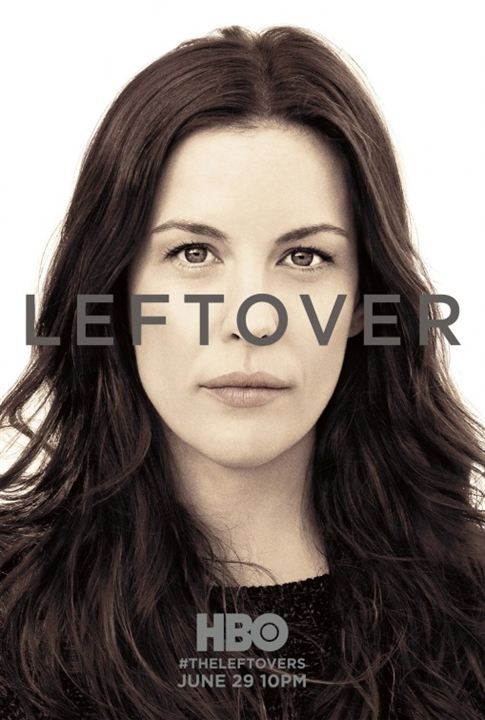 The Leftovers : Photo promotionnelle