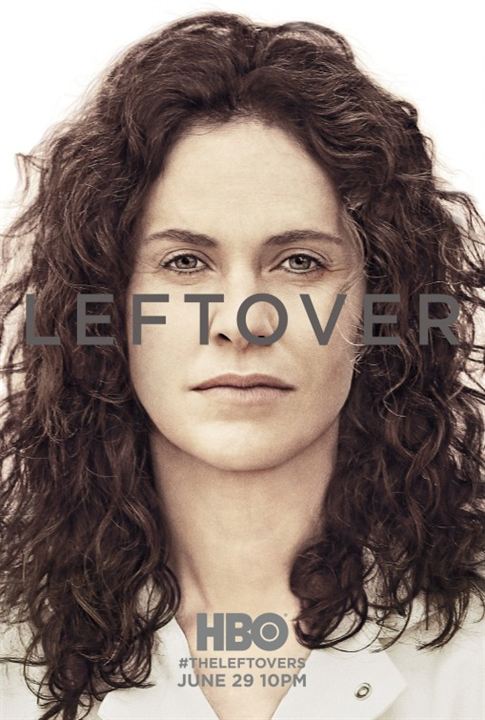 The Leftovers : Photo promotionnelle