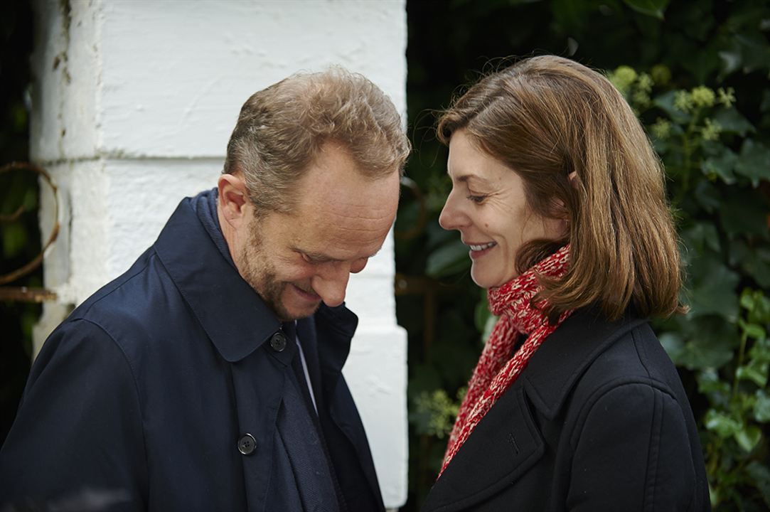 3 coeurs : Photo Benoît Poelvoorde, Chiara Mastroianni