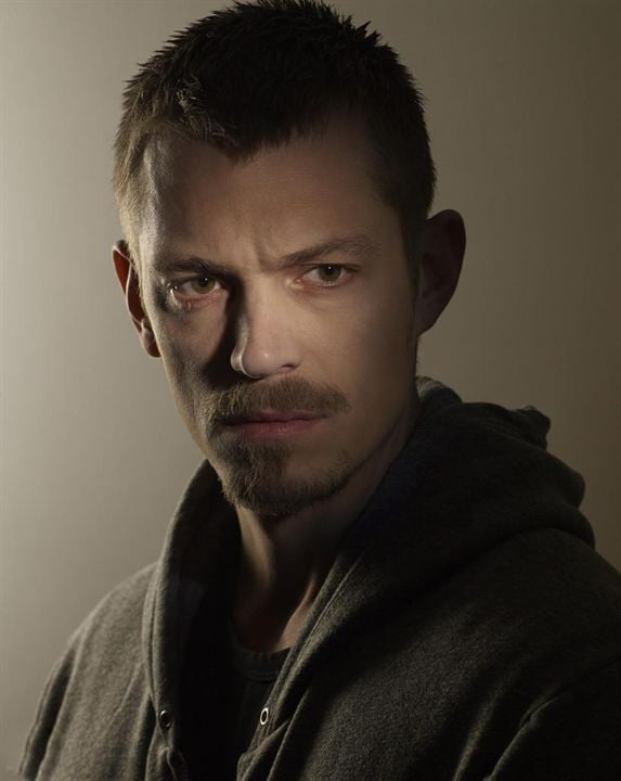 Photo Joel Kinnaman