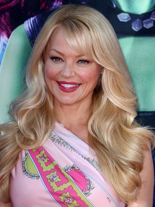 Affiche Charlotte Ross