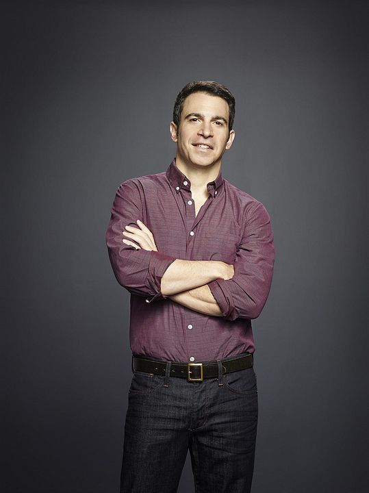 Photo Chris Messina