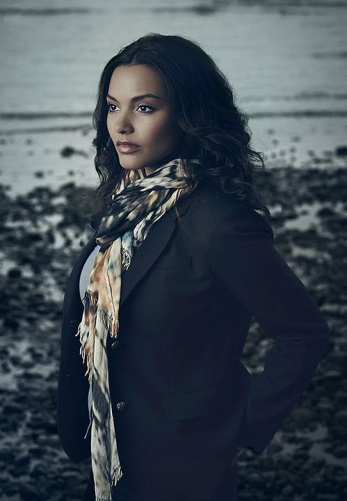 Photo Jessica Lucas