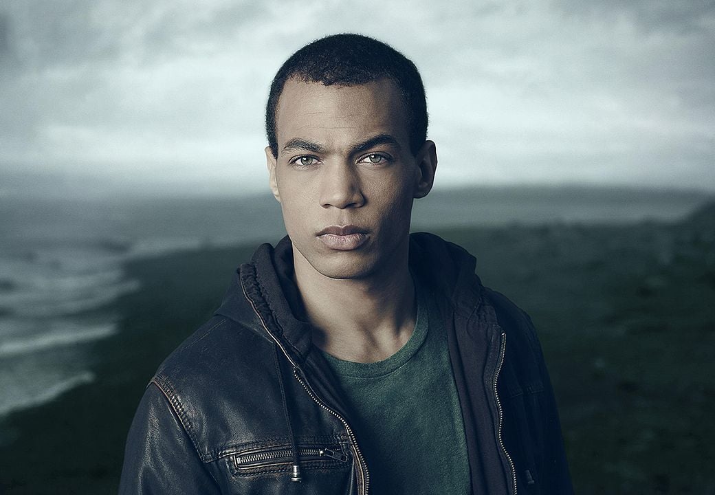 Photo Kendrick Sampson