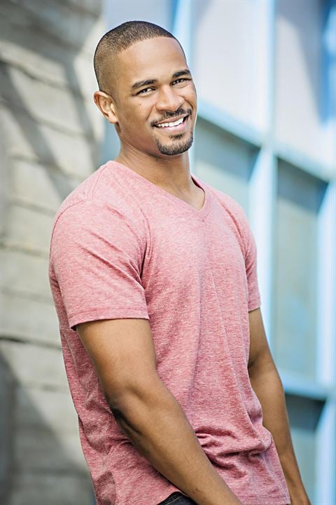 Photo Damon Wayans Jr.