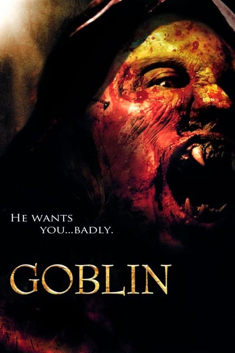 Goblin : Affiche