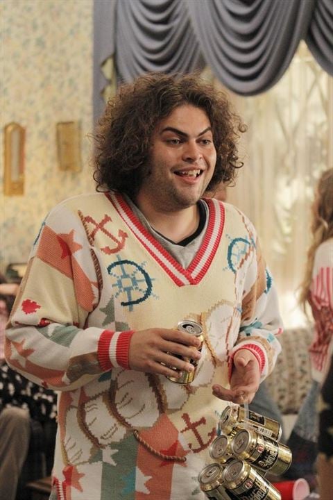 Les Goldberg : Photo Dustin Ybarra