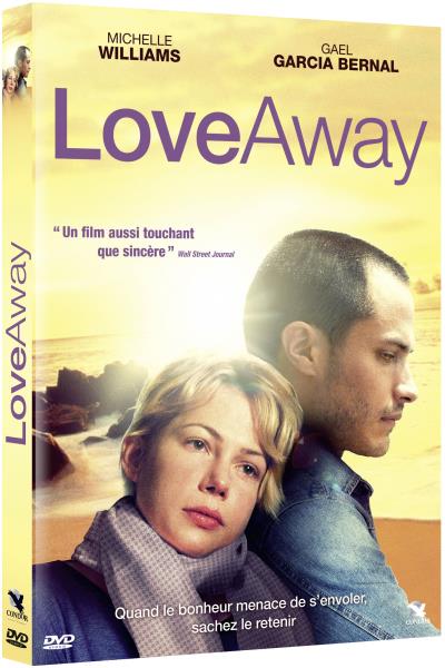 Love Away : Affiche