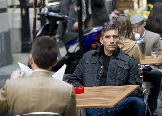 Person Of Interest : Photo Jim Caviezel