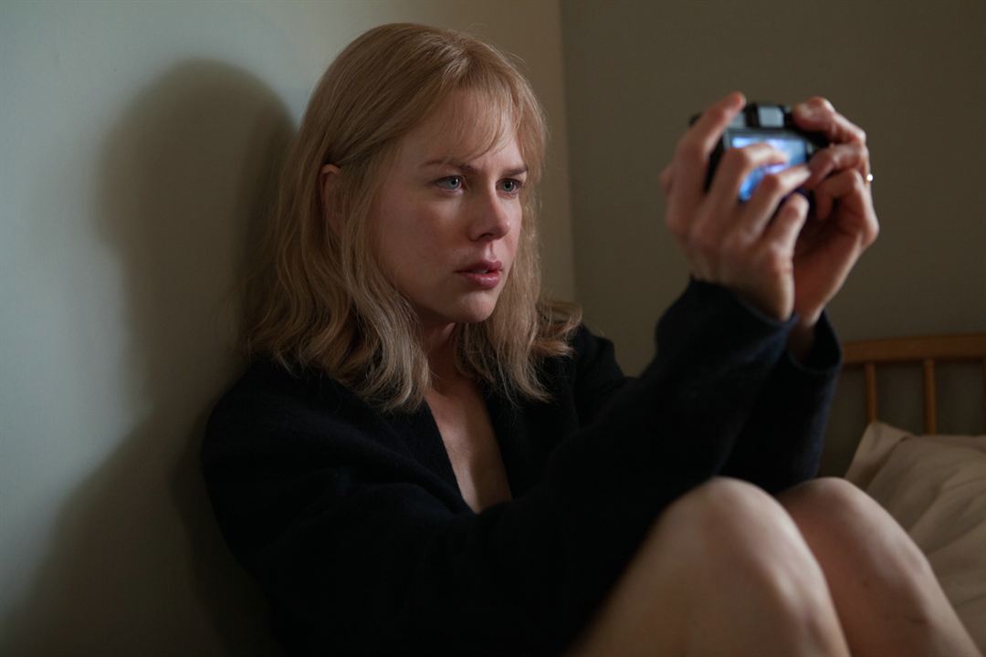 Avant d'aller dormir : Photo Nicole Kidman