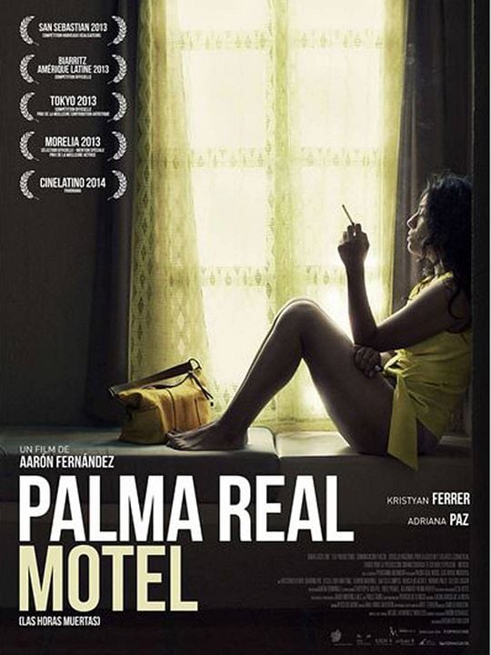 Palma Real Motel : Affiche