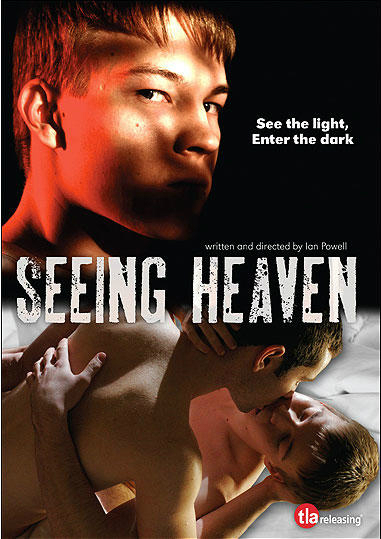 Seeing Heaven : Affiche