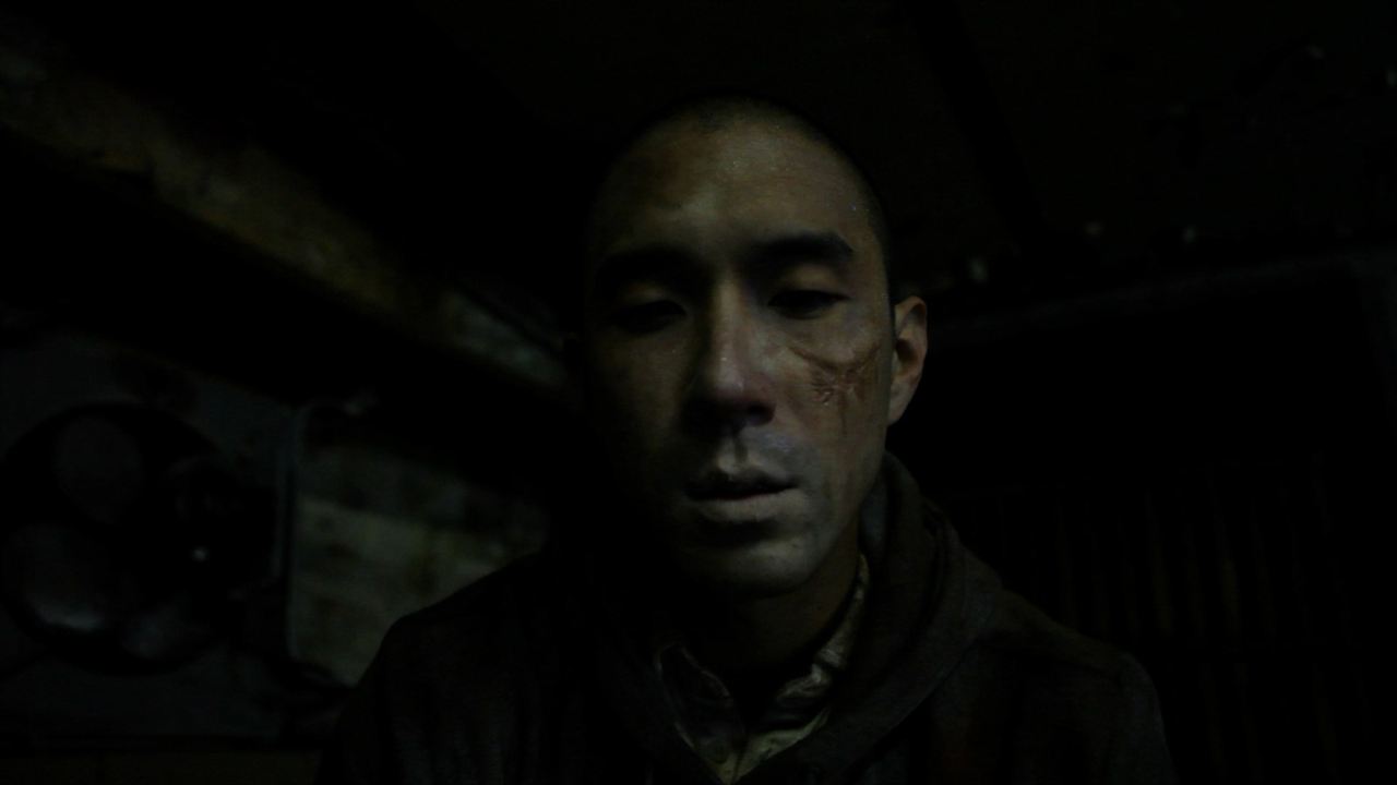Afflicted : Photo
