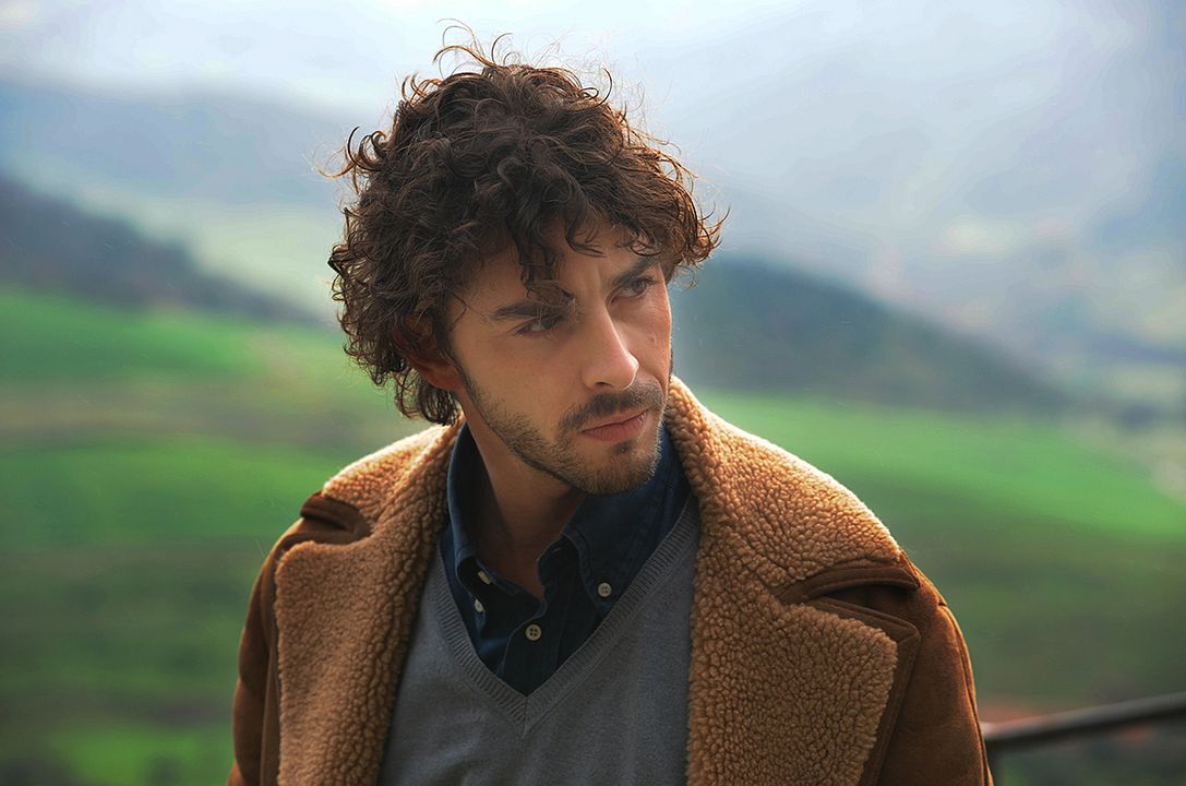 Montalbano, les premières enquêtes : Photo Michele Riondino