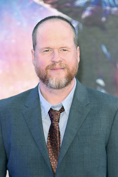 Photo promotionnelle Joss Whedon