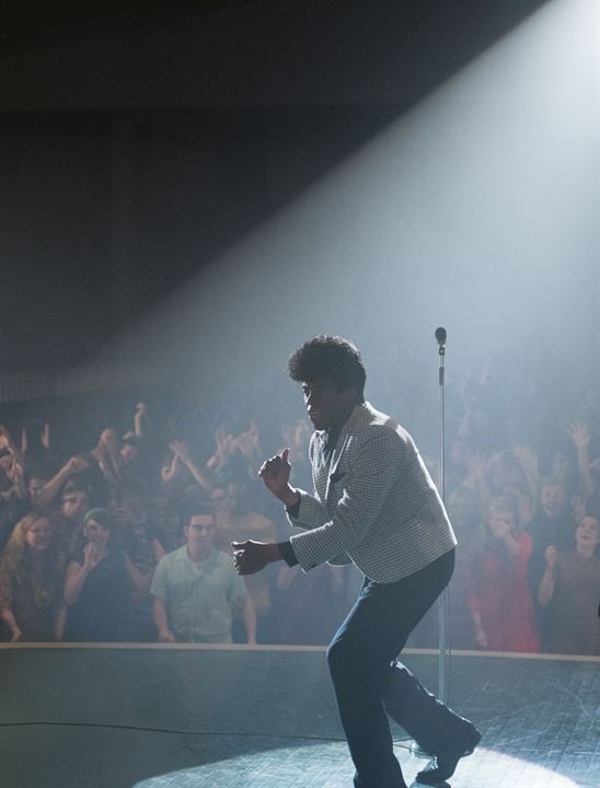 Get On Up : Photo Chadwick Boseman