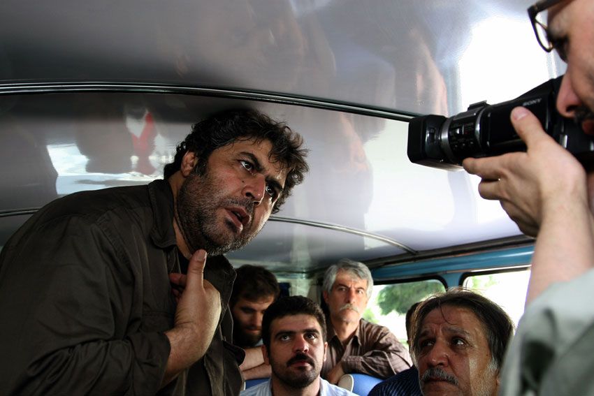 Tales : Photo