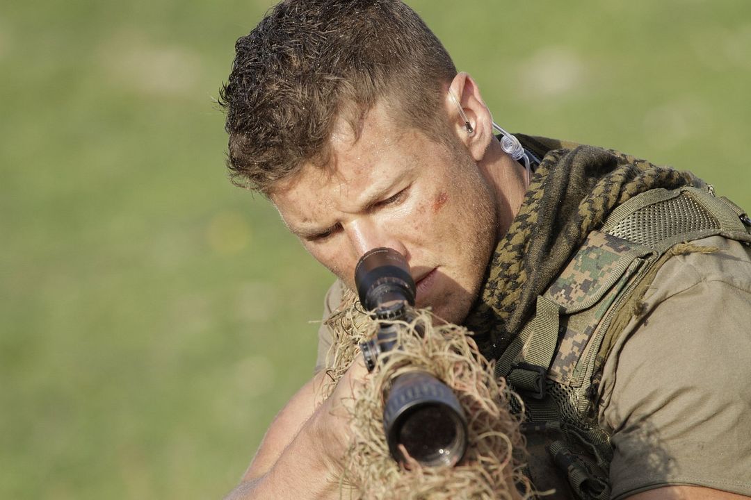 Photo de Chad Michael Collins Sniper Legacy Photo Chad Michael Collins Photo 19 sur 33 Photo de Chad Michael Collins Sniper Legacy Photo Chad Michael Collins Photo 19 sur 33