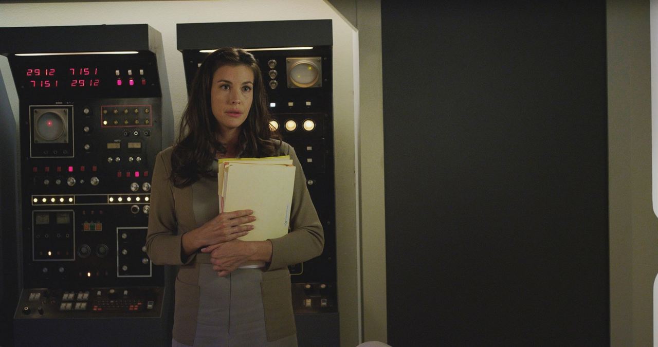 Space Station 76 : Photo Liv Tyler