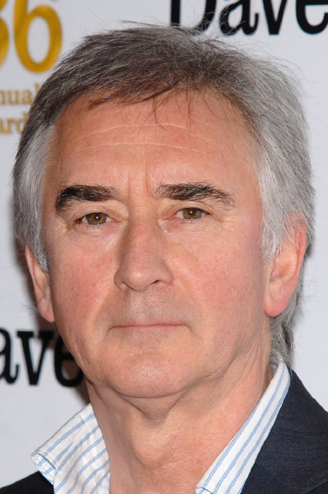 Affiche Denis Lawson