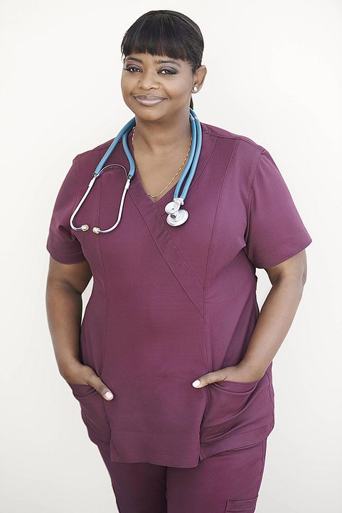Photo Octavia Spencer