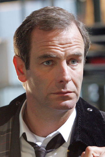 Affiche Robson Green