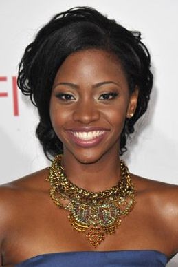 Affiche Teyonah Parris