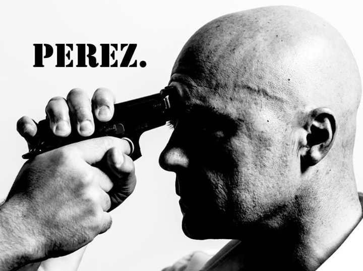 Perez. : Photo