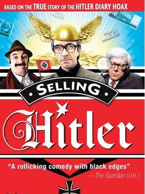 Selling Hitler : Affiche