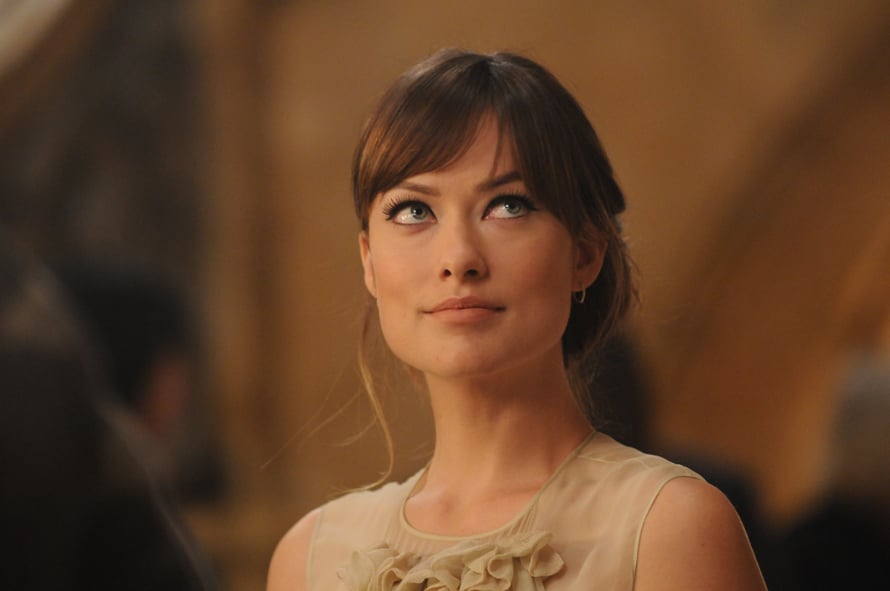 Une semaine ordinaire : Photo Olivia Wilde