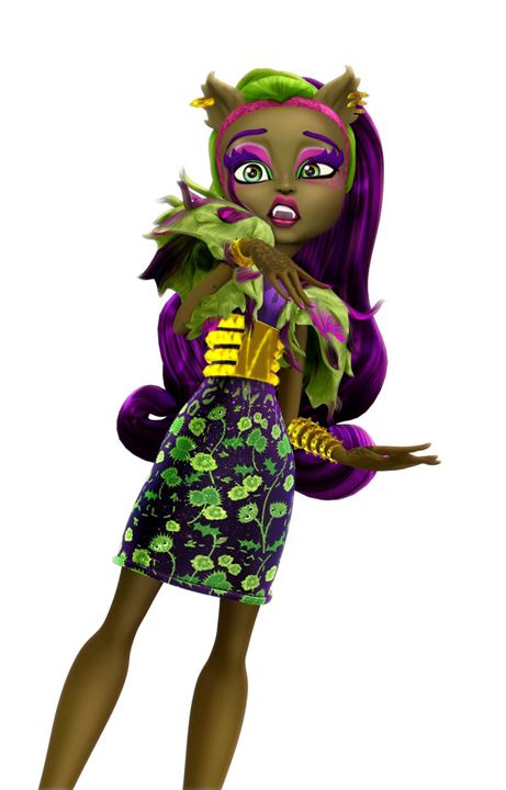 Monster High : Fusion monstrueuse : Photo