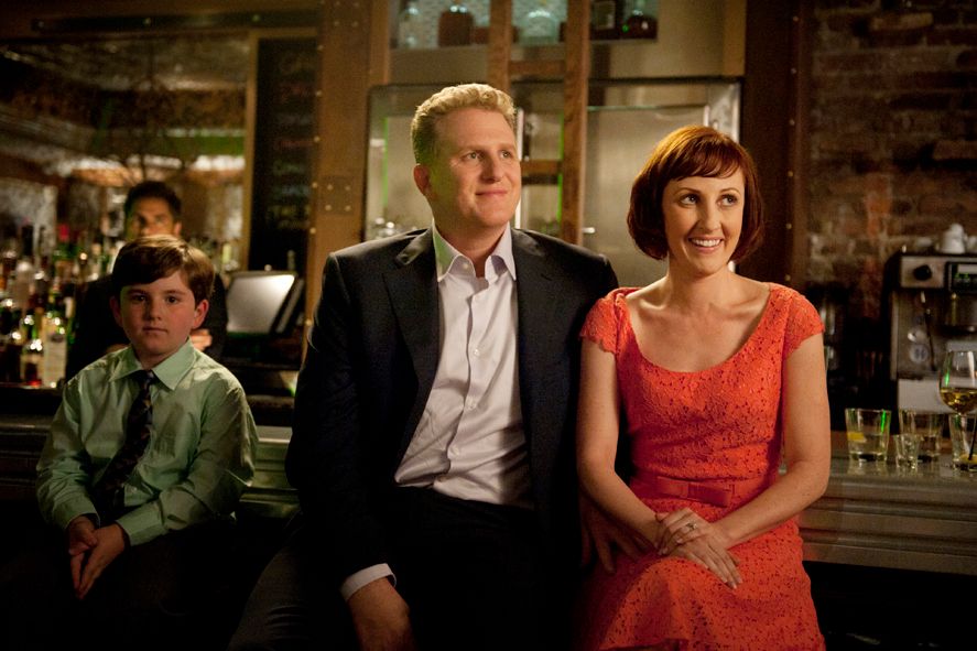 My Man Is a Loser : Photo Michael Rapaport, Kathy Searle