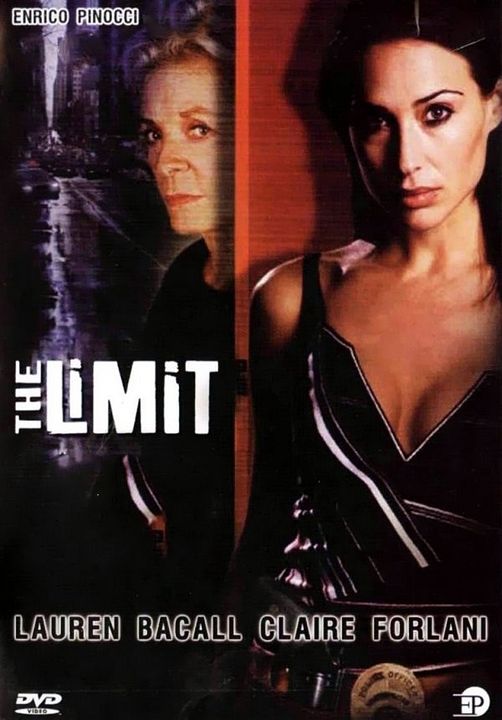 The Limit : Affiche