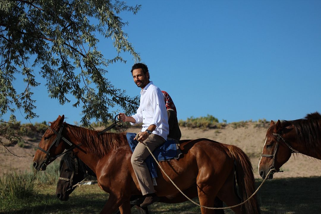 Bahara Yolculuk Selam : Photo
