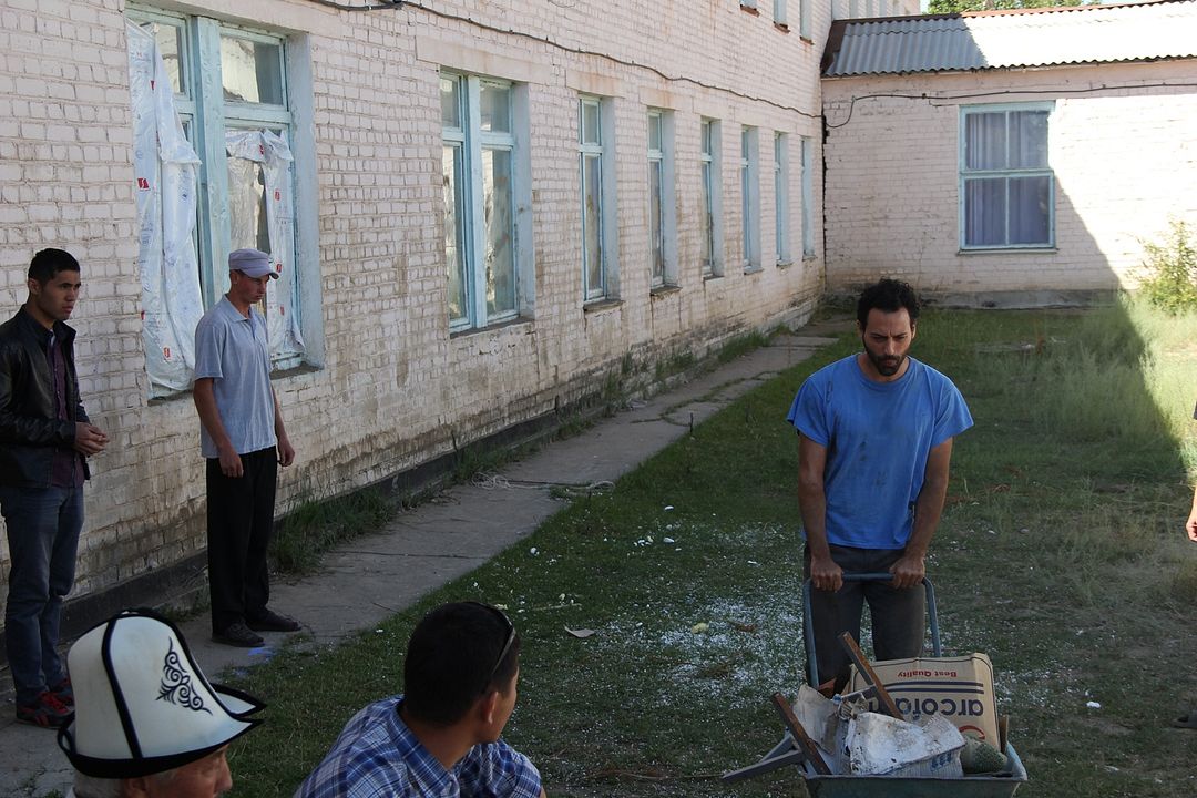 Bahara Yolculuk Selam : Photo