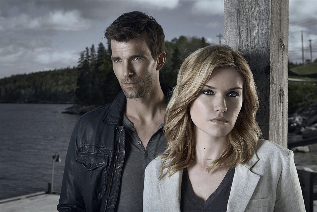 Photo Lucas Bryant, Emily Rose