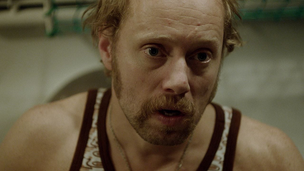 Pioneer : Photo Aksel Hennie