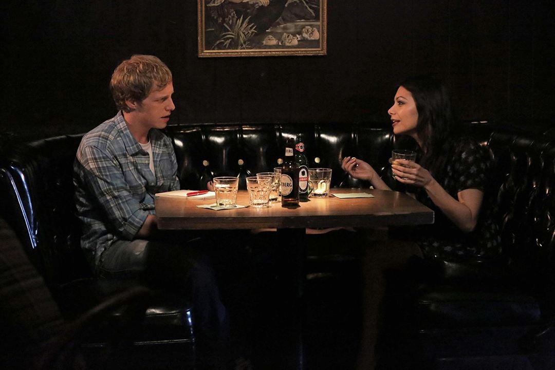 You're The Worst : Photo Chris Geere, Ginger Gonzaga