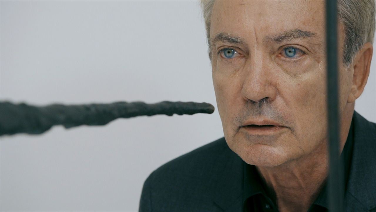 Photo Udo Kier