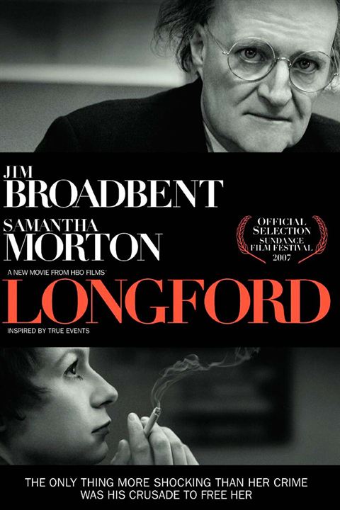 Longford (TV) : Affiche