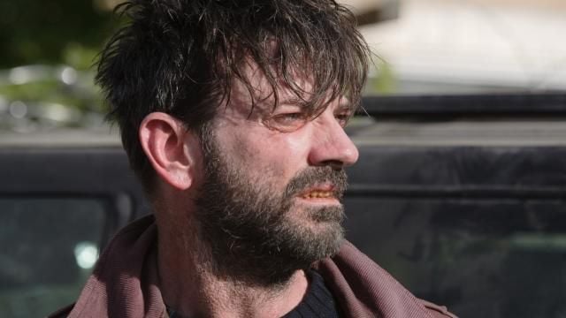 Z Nation : Photo Keith Allan