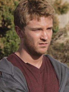Affiche Michael Welch