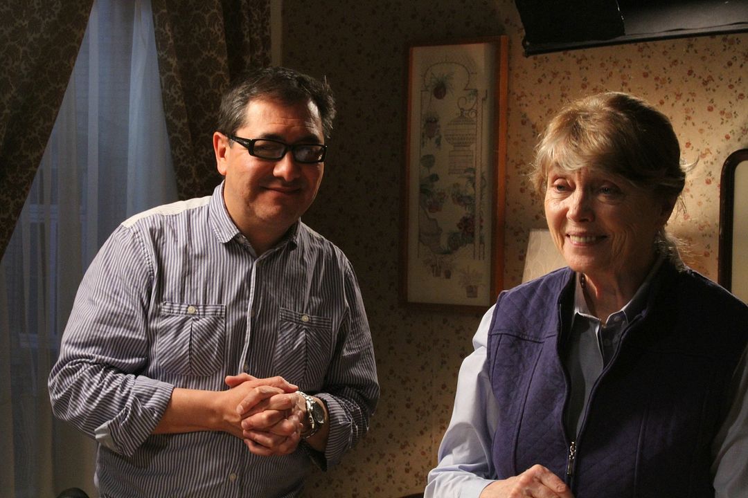 Guten Tag, Ramón : Photo Jorge Ramírez Suárez, Ingeborg Schöner