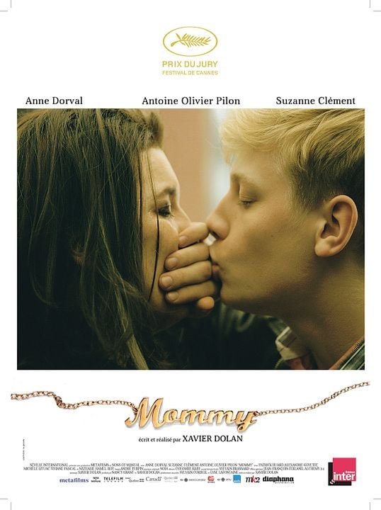 Affiche film