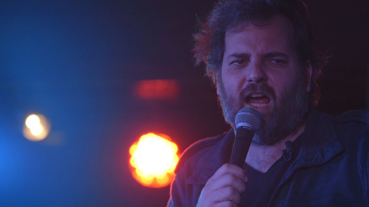 Harmontown : Photo