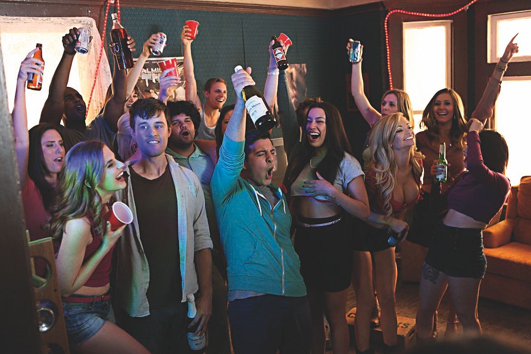 Alpha House : Photo