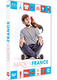 Made in France : Affiche