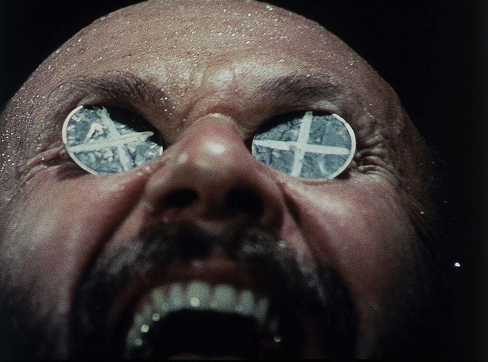 Wake in Fright : Photo