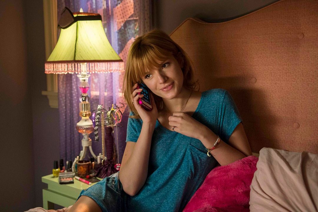 Alexander et sa journée épouvantablement terrible et affreuse : Photo Bella Thorne